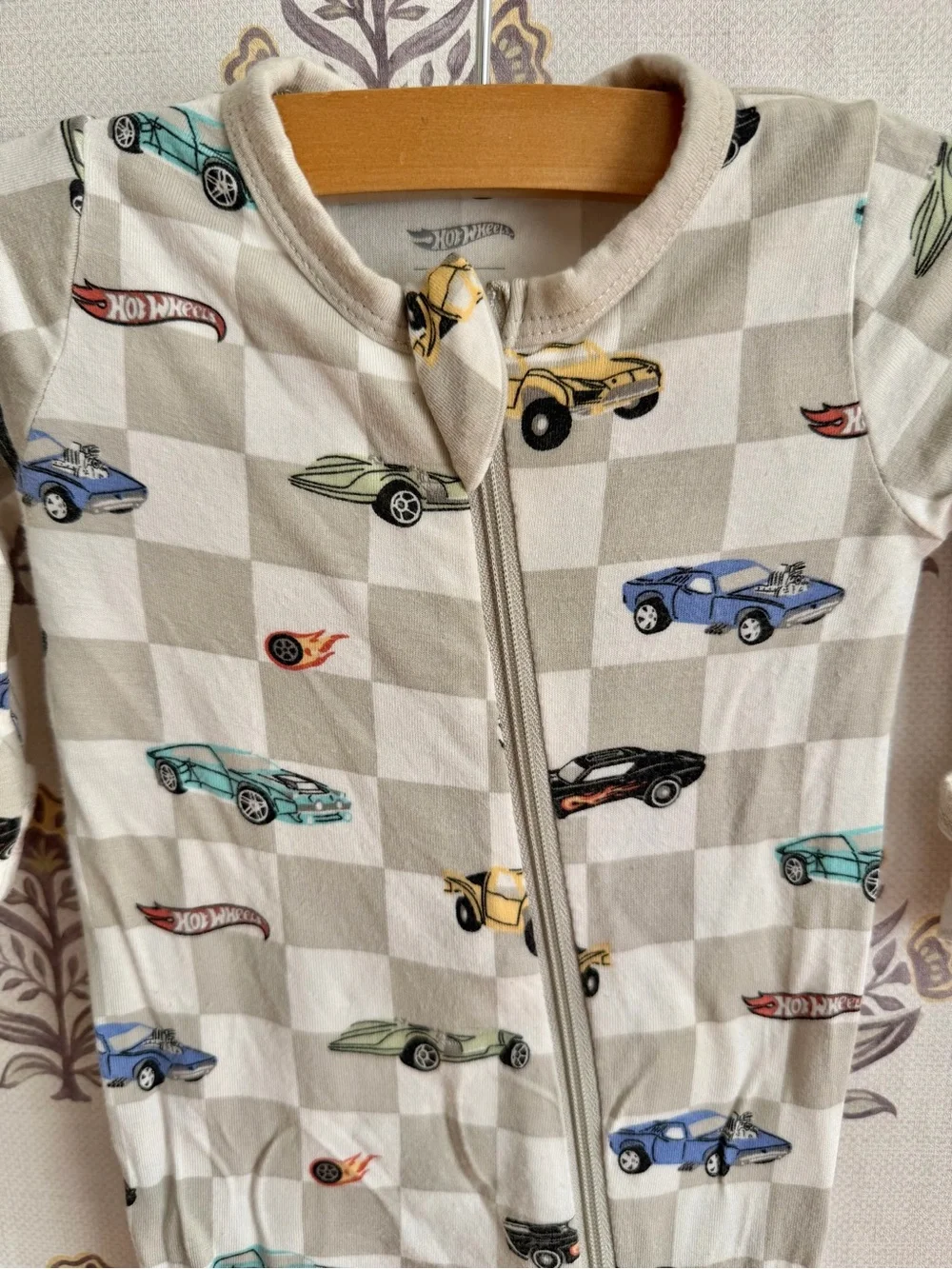 Kyte Baby footed pjs